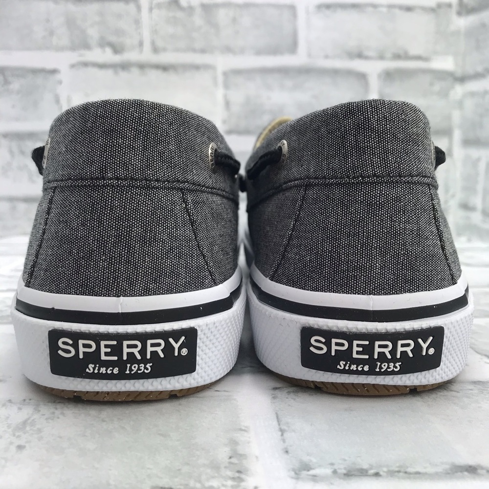 NEW SPERRY Top Sider Boat Shoe - Picture 5 of 8